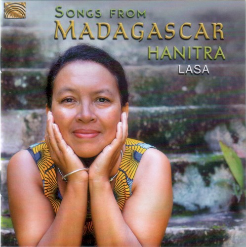 Songs From Madagascar - Lasa