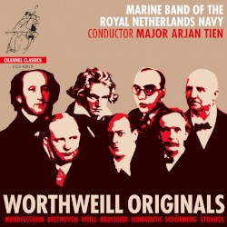 Worthweill Originals