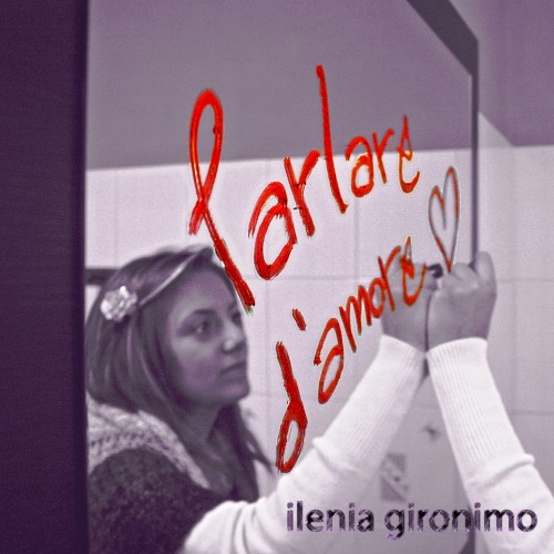 Parlare d’amore