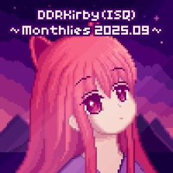 ~Monthlies 2025.09~