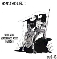 Debout ! Vol. 5