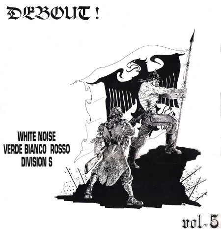 Debout ! Vol. 5