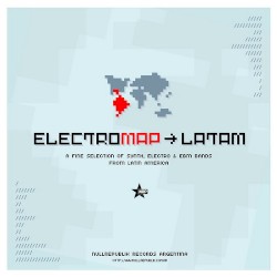 Electromap -> LATAM