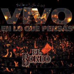 Vivo en lo que pensás