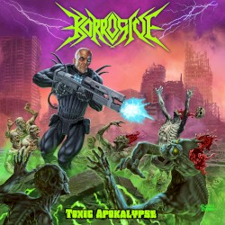 Toxic Apokalypse