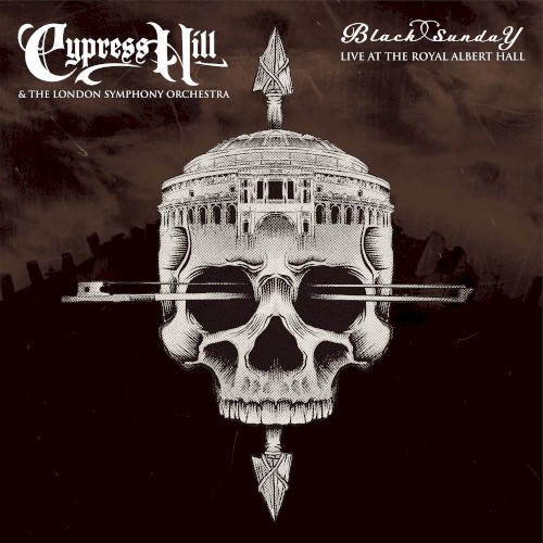 Black Sunday Live at the Royal Albert Hall