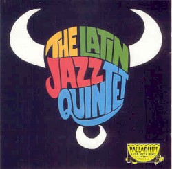 Latin Jazz Quintet