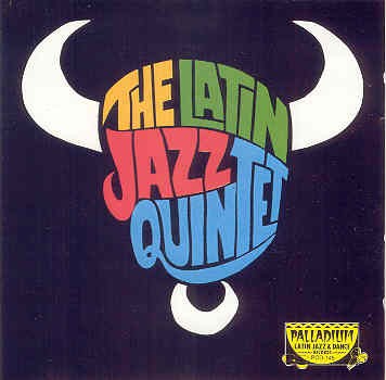 Latin Jazz Quintet