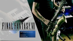 Final Fantasy 7 Remake - Let the battles begin!