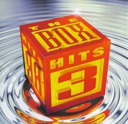 The Box Hits 98, Vol. 3
