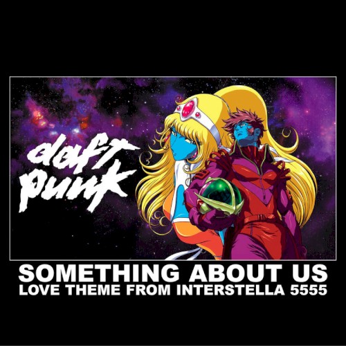Something About Us: Love Theme From Interstella 5555