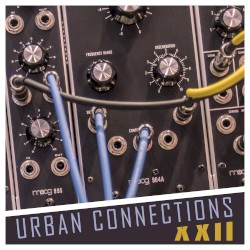 Urban Connections: XXII