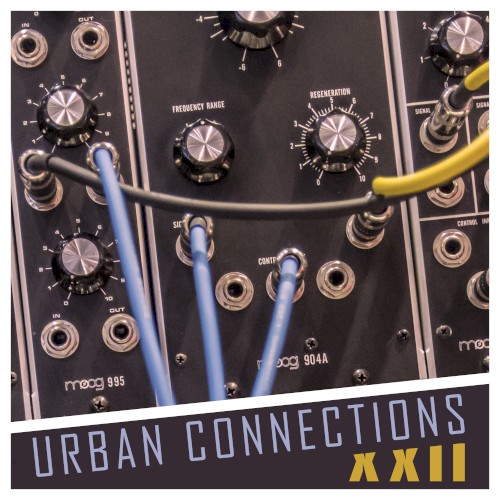 Urban Connections: XXII