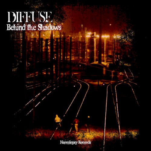 Behind The Shadows