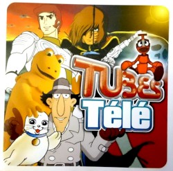 Tubes Télé