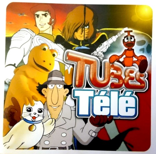 Tubes Télé
