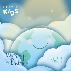 Worship for Babies, Vol. 9