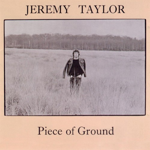 Piece of Ground