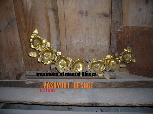 Treatment of Mental Illness
