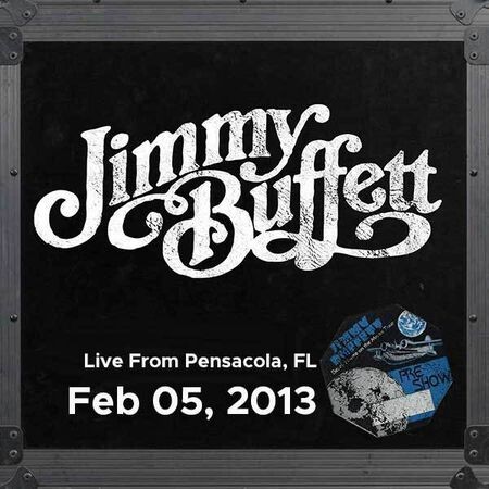 Live From Pensacola, FL 02/05/2013