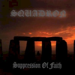 Suppression of Faith