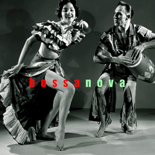This Is Jazz 29: Bossanova