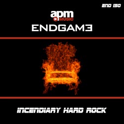 Incendiary Hard Rock