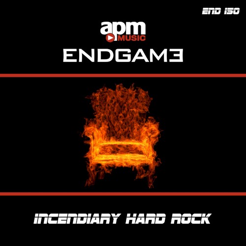 Incendiary Hard Rock
