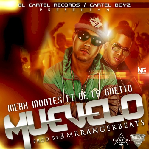 Muévelo