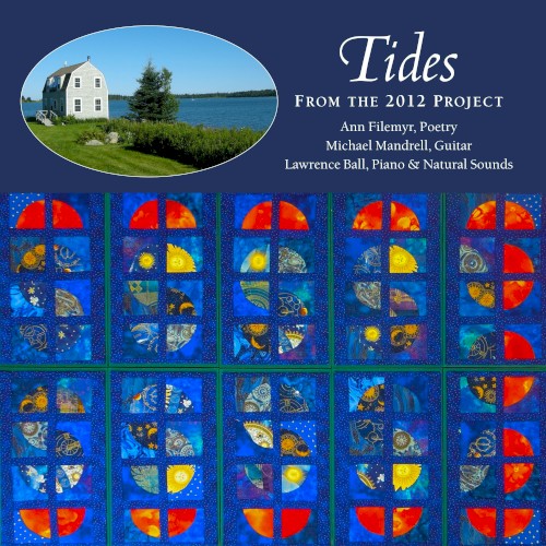 Tides (from the 2012 project)