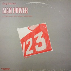 Man Power