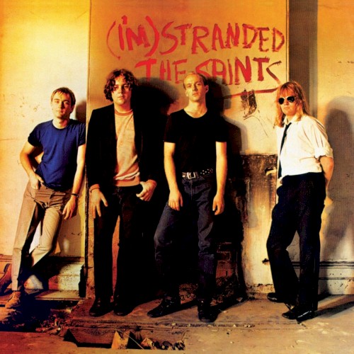 (I’m) Stranded