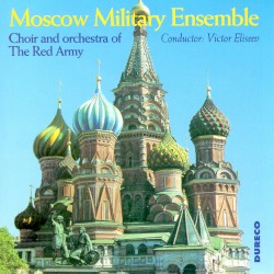 Moscow Military Ensemble