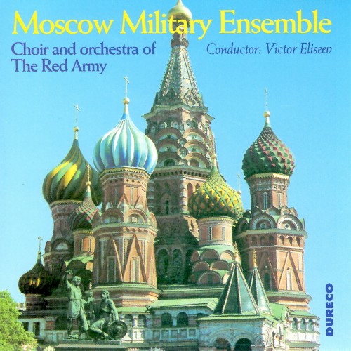 Moscow Military Ensemble