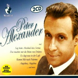 The World of Peter Alexander