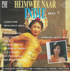 Heimwee naar Indië, deel 7
