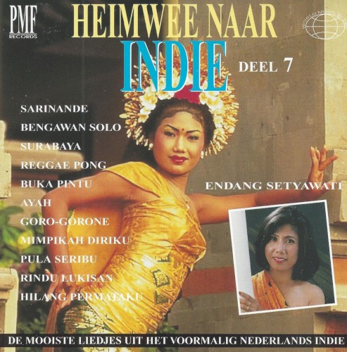Heimwee naar Indië, deel 7