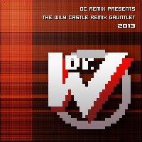 Mega Man: The Wily Castle Remix Gauntlet 2013