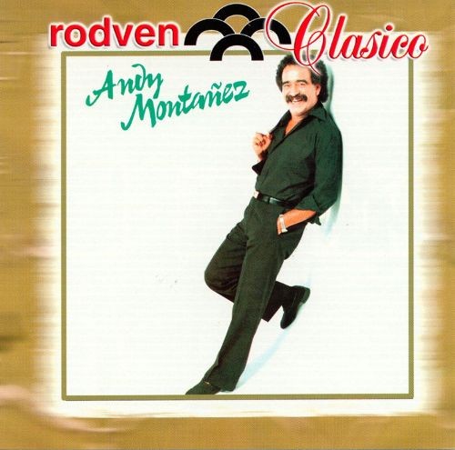 Andy Montañez
