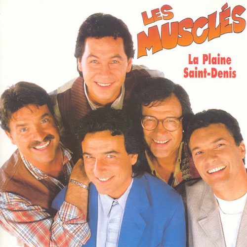 La Plaine Saint‐Denis