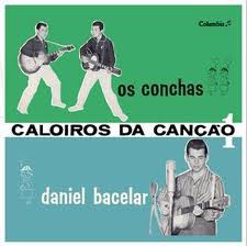 Caloiros Da Canção 1