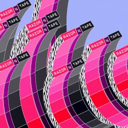 Razor‐N‐Tape, In the Mix 038: Takuya Matsumoto