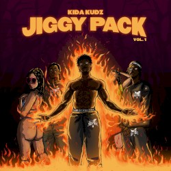 Jiggy Pack Vol.1