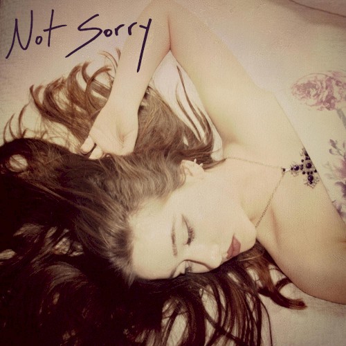 Not Sorry