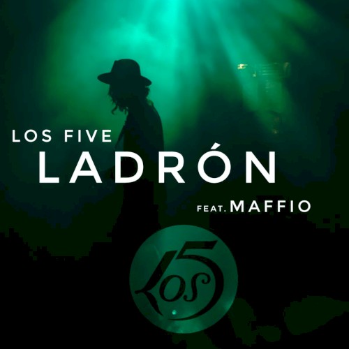Ladrón