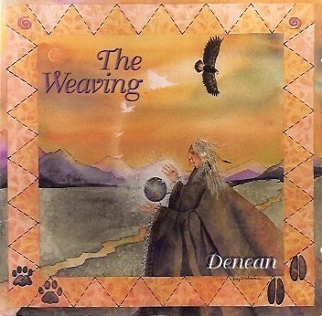 The Weaving