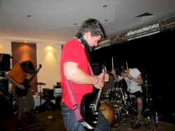 Reunion Set