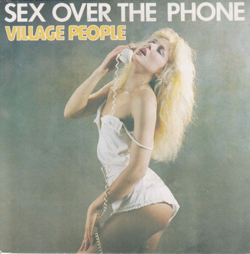 Sex Over the Phone