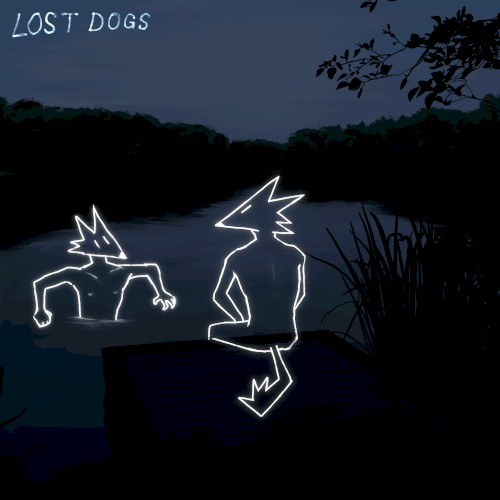 Lost Dogs