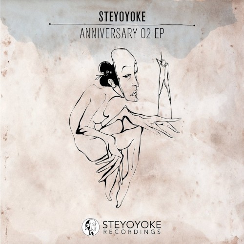 Steyoyoke Anniversary, Vol. 02